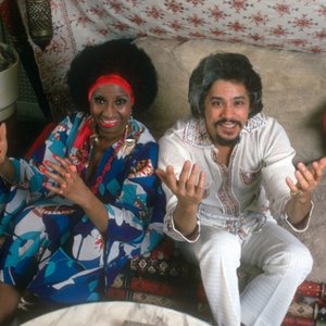 Awatar dla Celia Cruz & Johnny Pacheco