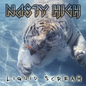 Liquid Scream