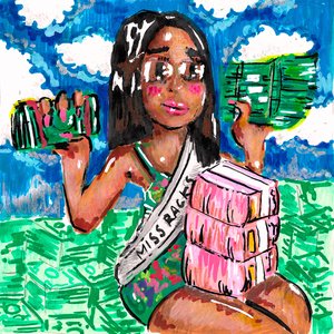 Miss Rackz - Single