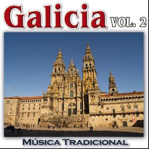 Galicia  Vol.2