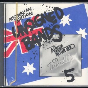 Unsigned Bands 5 - Australian Edition