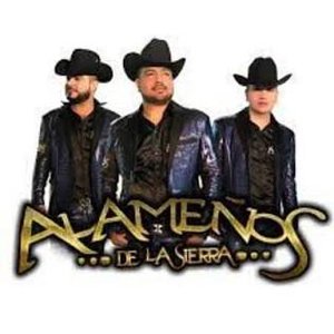 Los Alameños De La Sierra 的头像