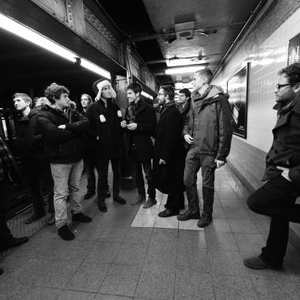 EMEFE photo provided by Last.fm