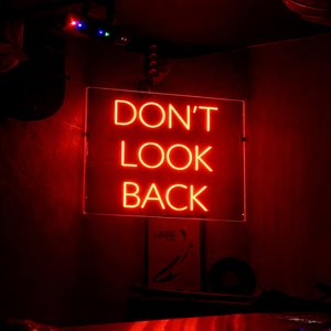 Don't Look Back