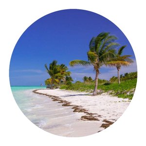 Yucatán Channel