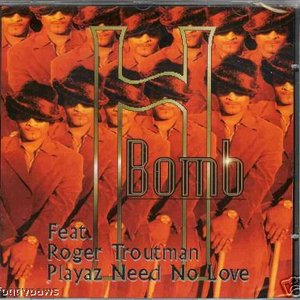 Awatar dla H-Bomb feat. Roger Troutman