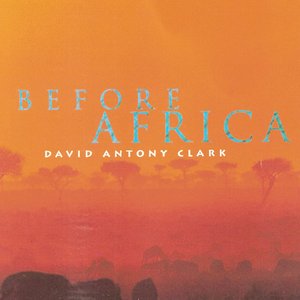 Image for 'Before Africa'