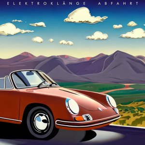 Abfahrt - EP