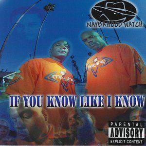 If You Know Like I Know