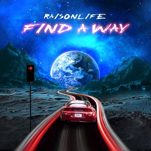 Find a Way - Single
