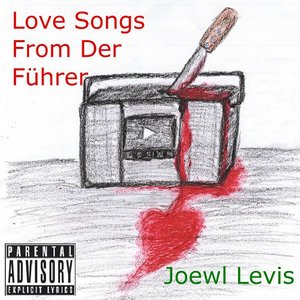 Immagine per 'Love Songs From Der Führer'