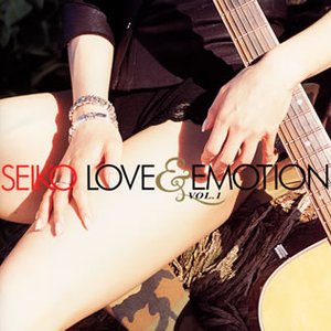 Love & Emotion Vol. 1