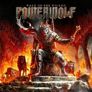 Powerwolf - Wake Up The Wicked - Zortam Music