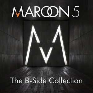 “The B-Side Collection”的封面