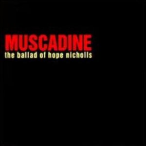 Аватар для muscadine