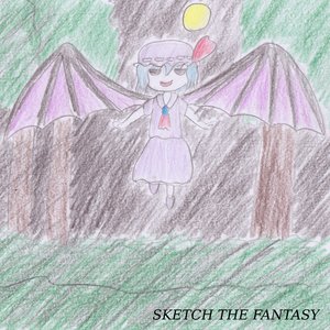 Avatar for Sketch the Fantasy