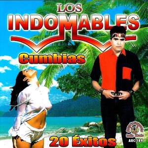 Cumbias 20 Exitos