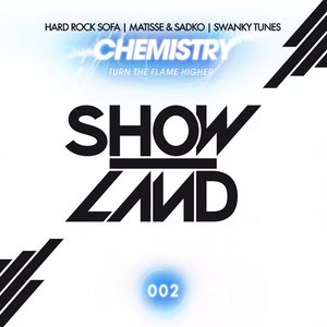 Hard Rock Sofa, Matisse & Sadko, Swanky Tunes 的头像