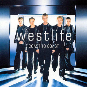 Coast to Coast cover