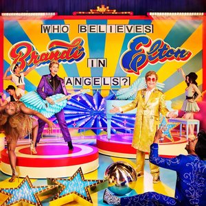 Who Believes In Angels? [Explicit]
