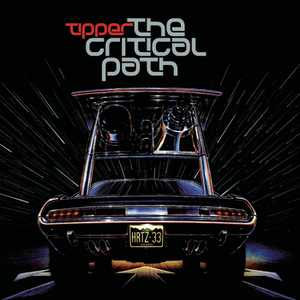 The Critical Path cover