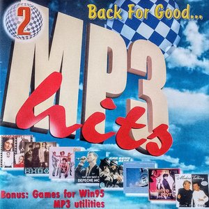 MP3 Hits Back For Good... vol.2