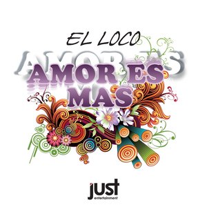 Amor Es Mas