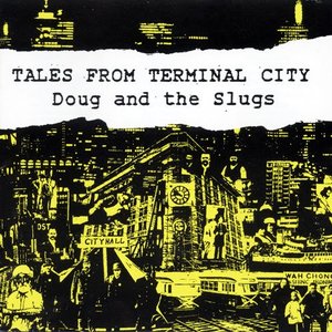Tales From Terminal City(remaster)
