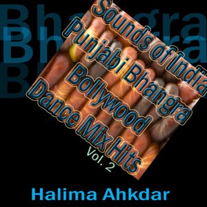 Sounds of India Punjabi Bhangra Bollywood Dance Mix Hits Vol. 2