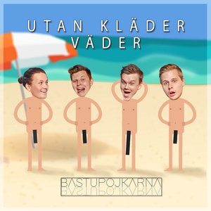 Utan Kläder Väder
