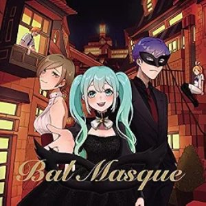 Bal Masque