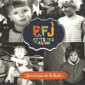 je n'ai pas vu le doute