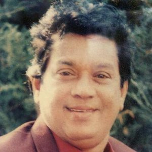 H R Jothipala 的头像
