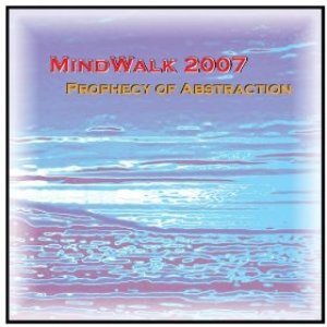 Mindwalk 2007 的头像