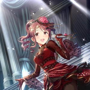 Avatar for 三船美優