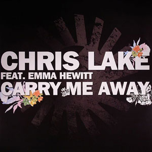 chris lake - Carry Me Away CDM - Zortam Music