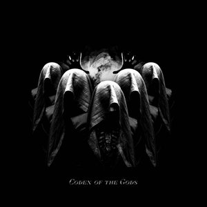 Codex of the Gods 的头像