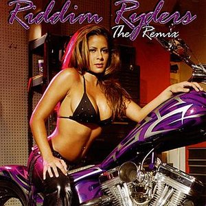 Riddim Ryders The Remix