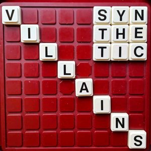 Synthetic Villains 的头像
