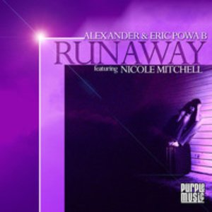 Alex Ander & Eric Powa B feat. Nicole Mitchell 的头像
