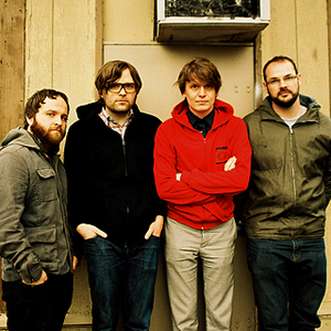 Death Cab for Cutie photo provided by Last.fm