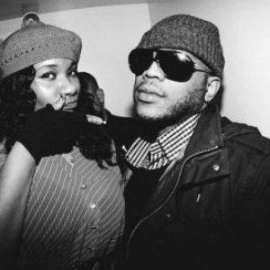 Jean Grae & Talib Kweli 的头像