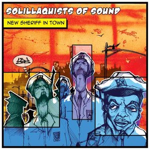 New Sheriff In Town