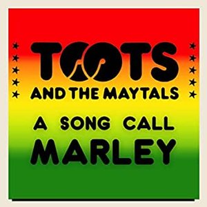 A Song Call Marley