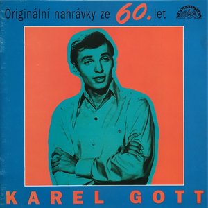 Originální nahrávky ze 60. let