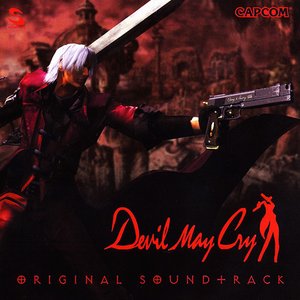 Image for 'Devil May Cry'