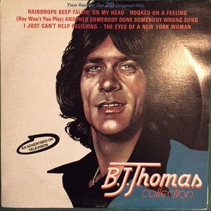 The B.J. Thomas Collection