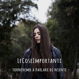 Torneremo a parlare di niente