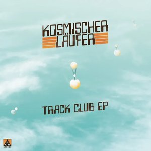 Track Club EP - EP