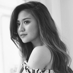 Morissette Amon için avatar